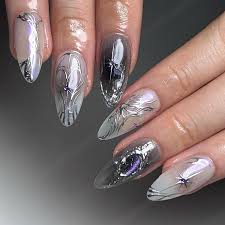Premium Nail Art